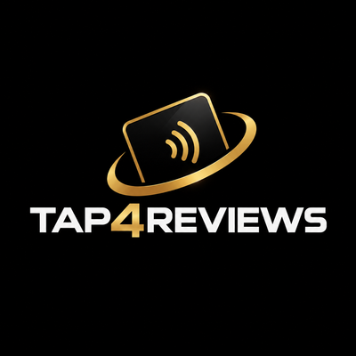 Tap4Reviews